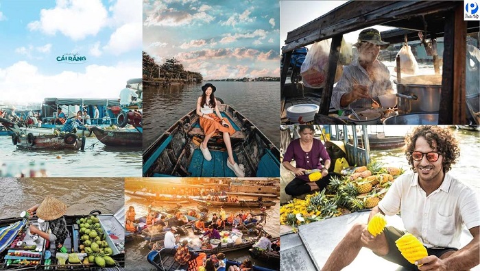 Las 20 mejores experiencias increíbles que solo puedes tener en Vietnam