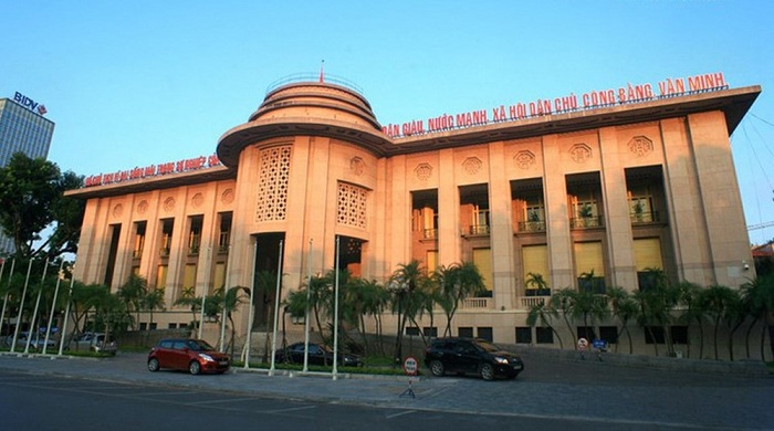 Banco Estatal de Vietnam
