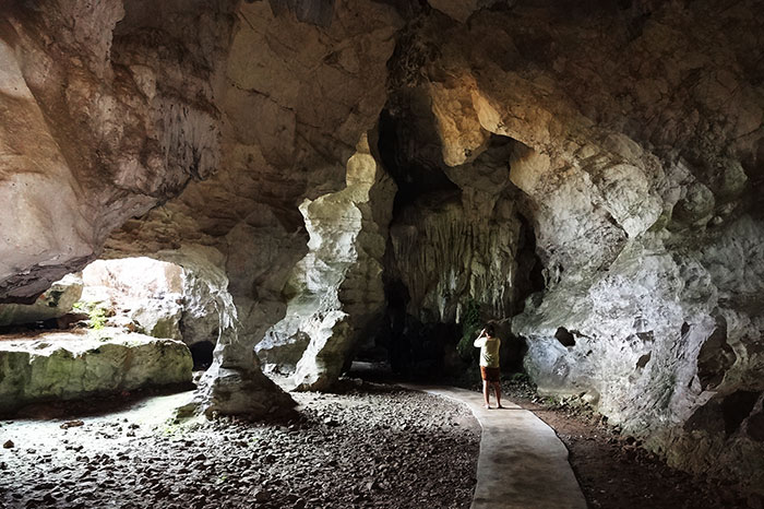 Cuevas de Vieng Xai