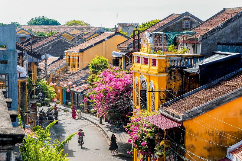 Tour de Vietnam: ¿Qué ruta? ¿Qué hacer? ¿Cuántos días?