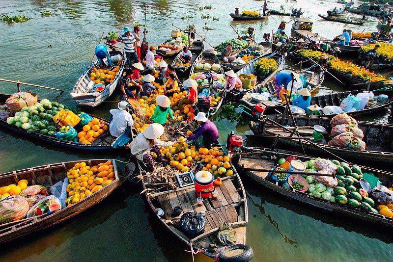 Tour de Vietnam: ¿Qué ruta? ¿Qué hacer? ¿Cuántos días?