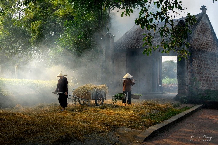 Tour de Vietnam: ¿Qué ruta? ¿Qué hacer? ¿Cuántos días?