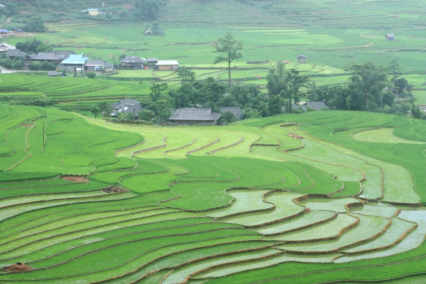 Tour de Vietnam: ¿Qué ruta? ¿Qué hacer? ¿Cuántos días?