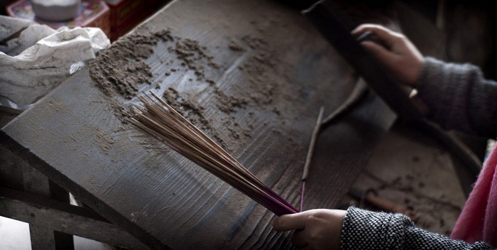 Pueblos artesanales tradicionales en Hue