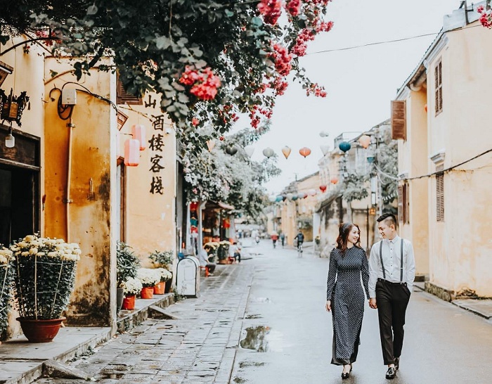 Los 7 destinos más bonitos para una luna de miel en Vietnam