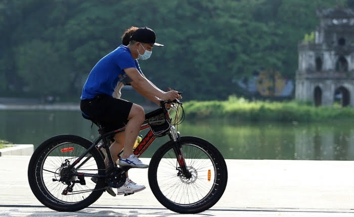 12 mejores lugares para andar en bicicleta en Vietnam