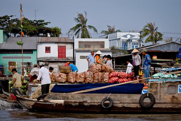 Las 10 mejores experiencias auténticas en Vietnam