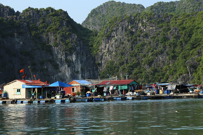 Las 10 mejores experiencias auténticas en Vietnam