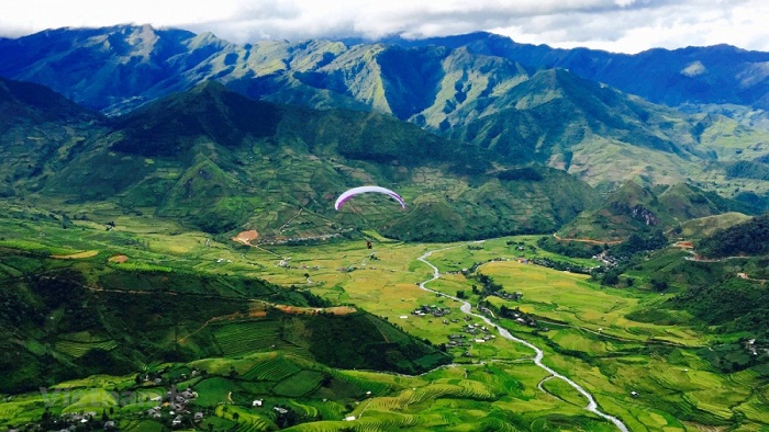 Las 4 mejores experiencias para los fanáticos de los viajes de aventura en Vietnam