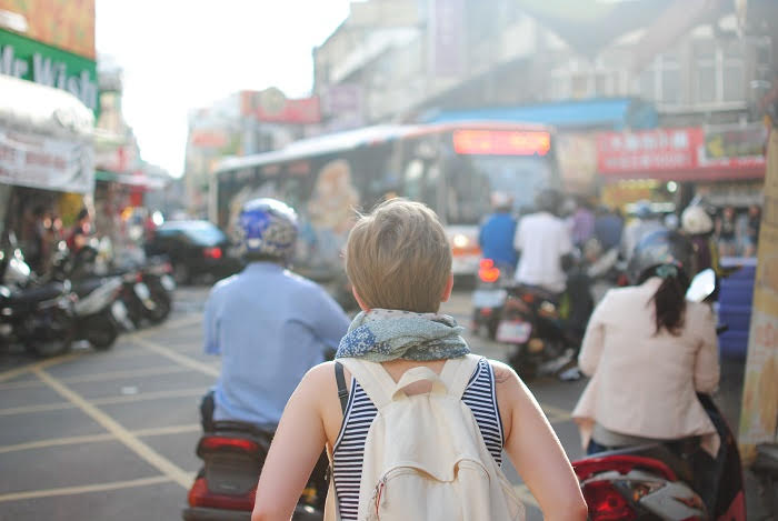 Guía del viajero solo a Vietnam