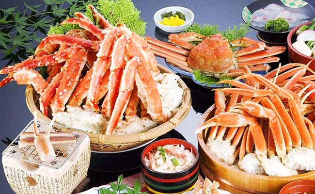 Restaurante Crab House Phu Quoc Vietnam 