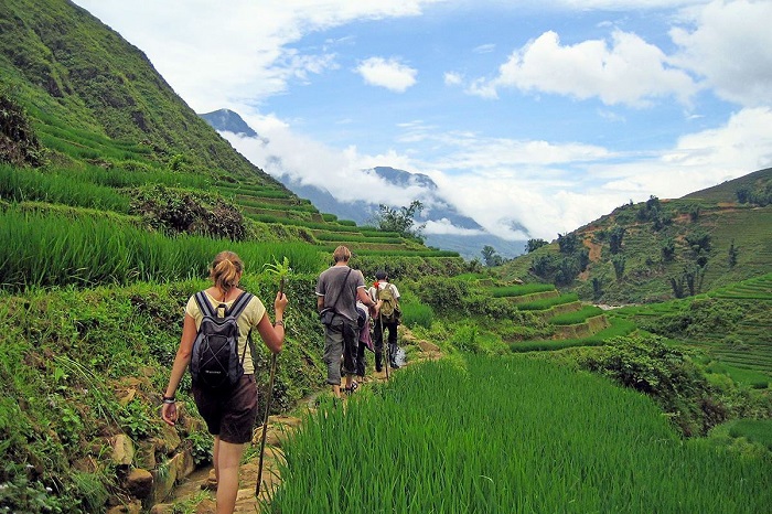 Las 9 mejores rutas de senderismo en Vietnam