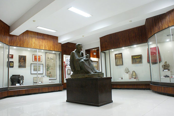 Museo de Hanoi