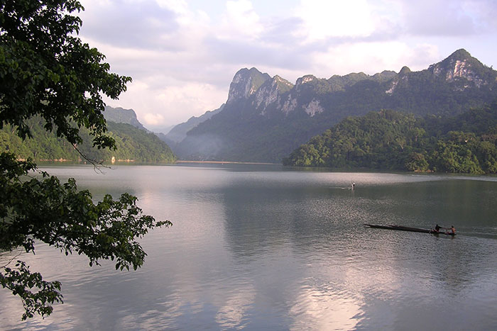 Las 5 caminatas más hermosas en el norte de Vietnam