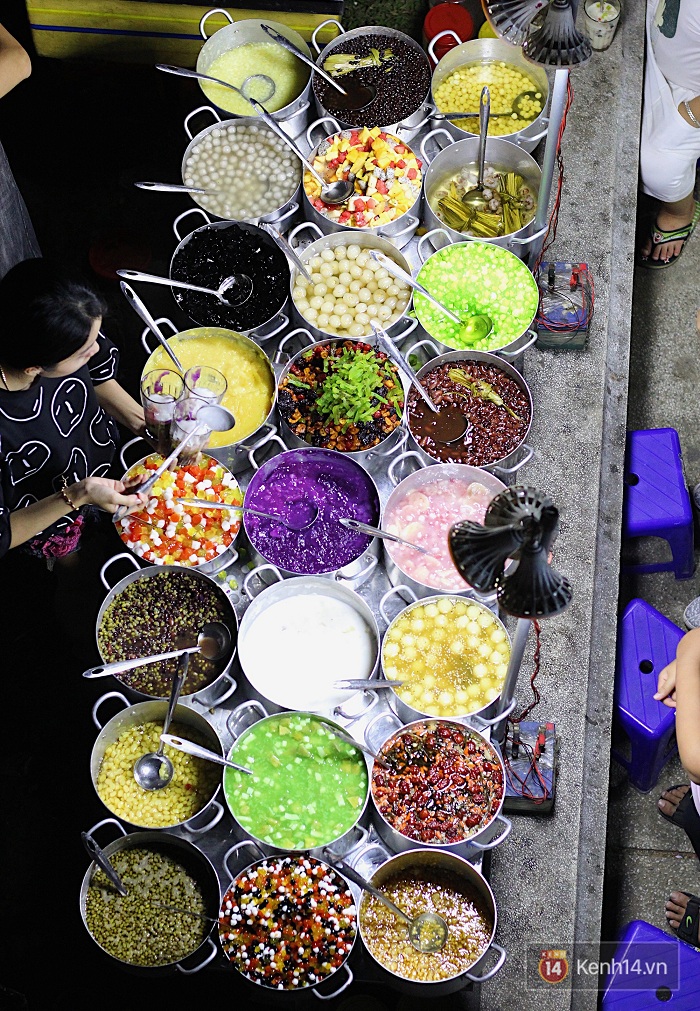 Cocina de Hue: 20 mejores restaurantes para degustar las especialidades de Hue