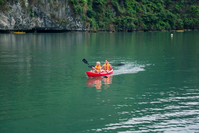 10 consejos para unas vacaciones familiares exitosas en Vietnam