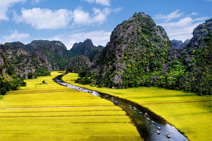 10 consejos para unas vacaciones familiares exitosas en Vietnam