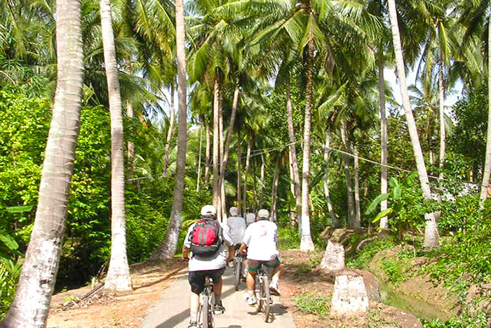 10 consejos para unas vacaciones familiares exitosas en Vietnam