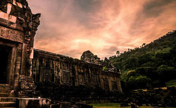 Bolaven – Templo Wat Phou – Khon Phapheng – 4000 isla (D/-/-)